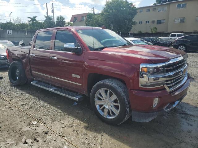 2017 CHEVROLET SILVERADO - 3GCPCTECXHG316359