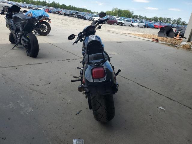 2007 HARLEY-DAVIDSON VRSCDX - 1HD1HHZ177K808558