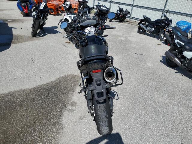 2008 TRIUMPH MOTORCYCLE TIGER ABS - SMT701PD58J344055