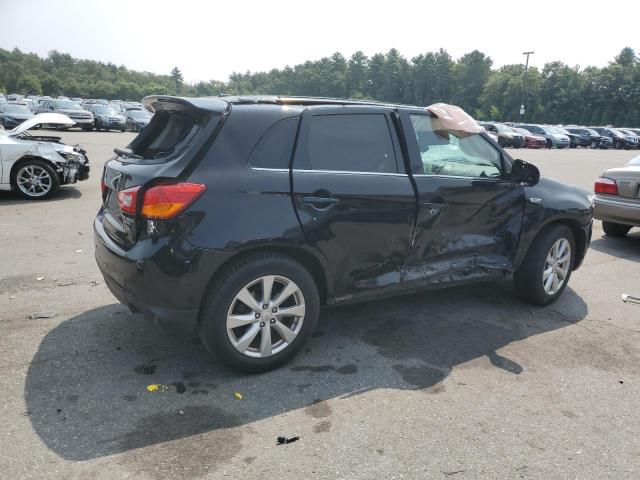 2015 MITSUBISHI OUTLANDER - 4A4AP4AW0FE054204