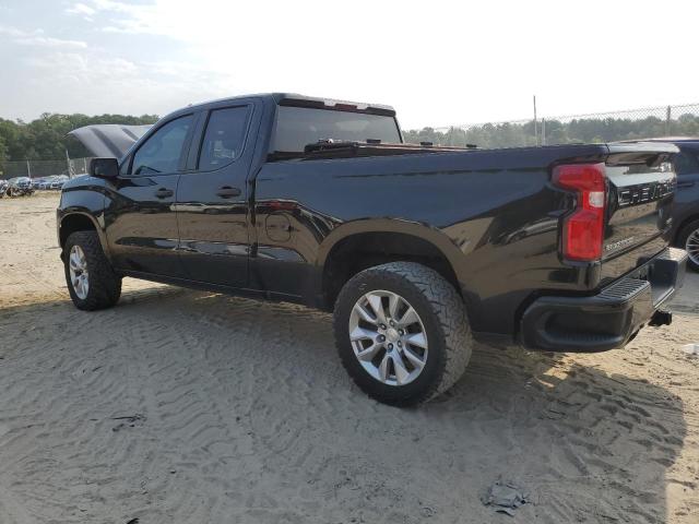 2020 CHEVROLET SILVERADO - 1GCRYBEF6LZ255423