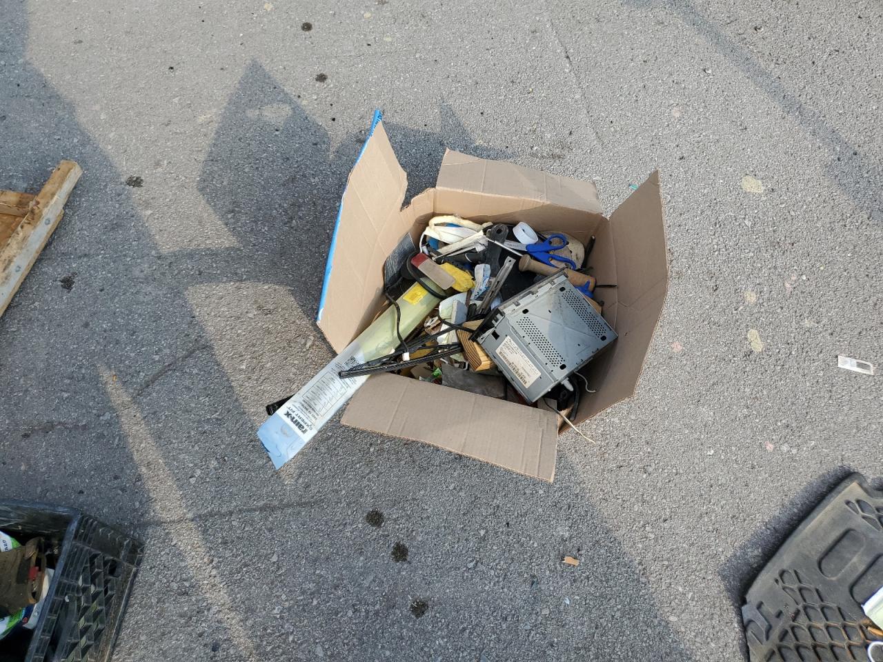 1GKEC13T2YJ206410 - 2000 GMC YUKON - #67320704