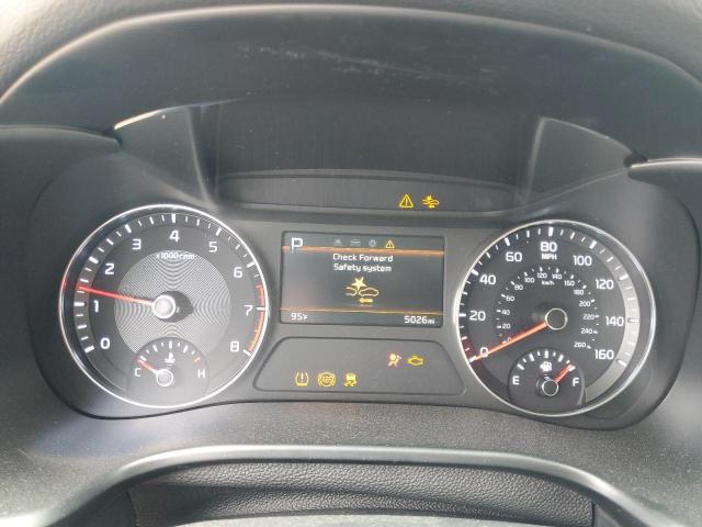2024 KIA FORTE LX - 3KPF24ADXRE782468