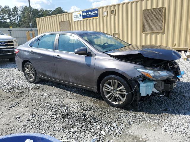 2017 TOYOTA CAMRY LE - 4T1BF1FK9HU434830