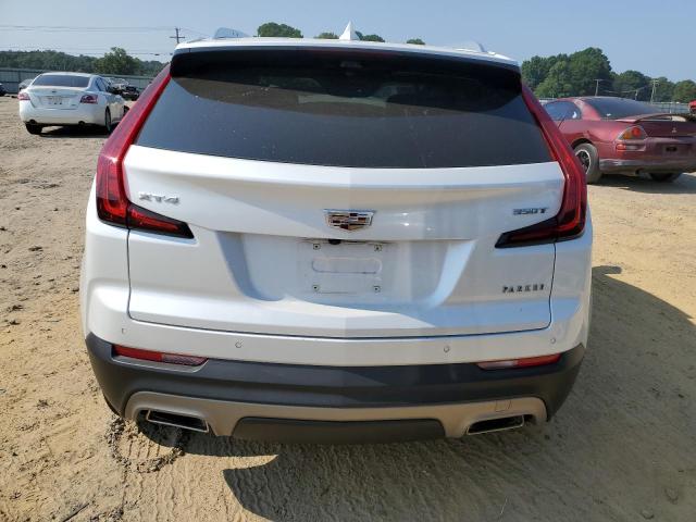 2023 CADILLAC XT4 PREMIU - 1GYFZCR41PF111214