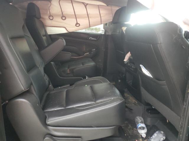 2020 CHEVROLET SUBURBAN K - 1GNSKHKC5LR175635