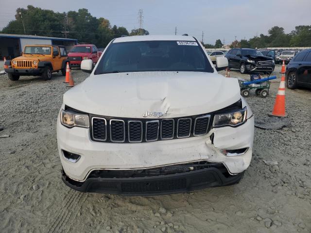 2018 JEEP GRAND CHER - 1C4RJFAG9JC432055