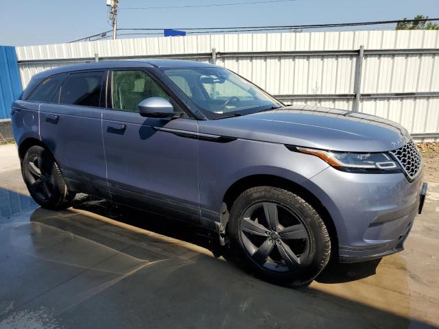 VIN SALYB2RN7JA749728 2018 Land Rover Range Rover, S no.4