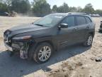 2015 JEEP CHEROKEE S - 1C4PJLAB4FW669777