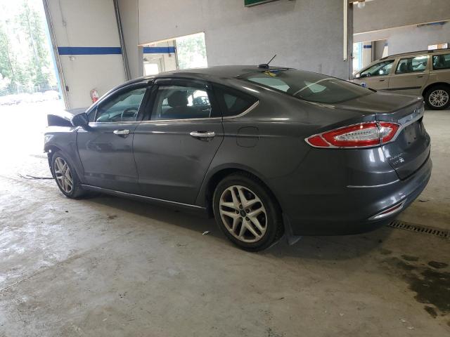 VIN 3FA6P0H74FR190553 2015 Ford Fusion, SE no.2