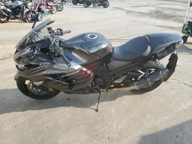 2023 KAWASAKI ZX1400 J - JKBZXNJ11PA017665
