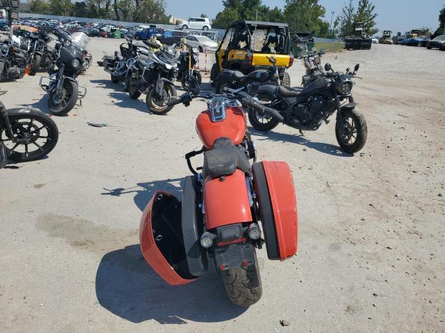 2020 HARLEY-DAVIDSON FLSB - 1HD1YMJ13LB020410