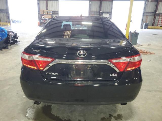 VIN 4T1BK1FK2GU572039 2016 Toyota Camry, Xse no.6