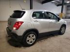 CHEVROLET TRAX LS снимка