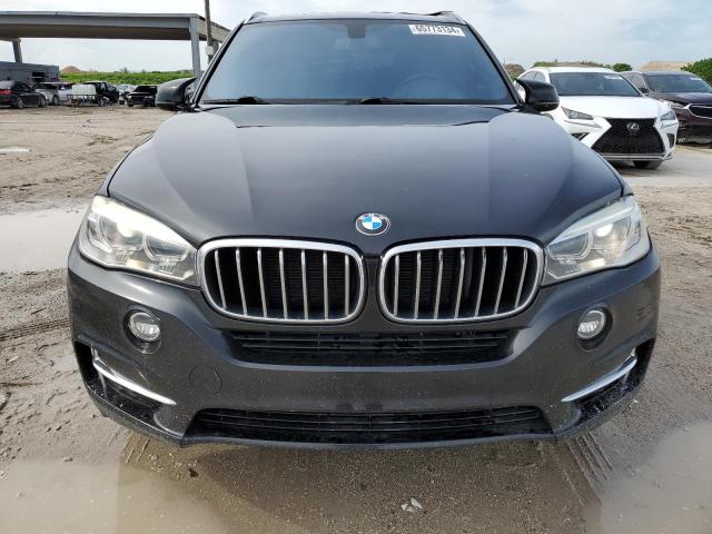 VIN 5UXKR0C52H0U52726 2017 BMW X5, Xdrive35I no.5