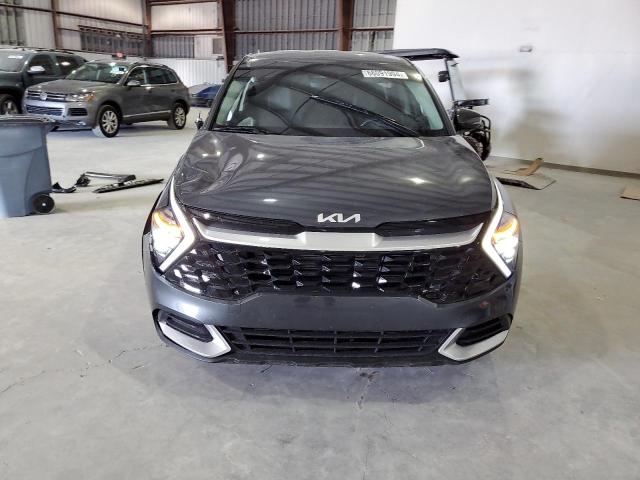 2024 KIA SPORTAGE E - KNDPV3DF1R7254918