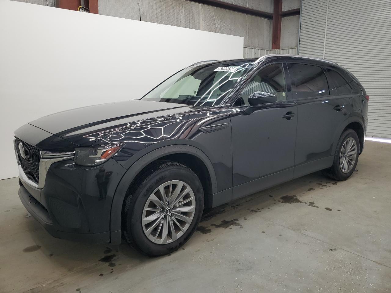 Lot #2831491381 2024 MAZDA CX-90 PREF