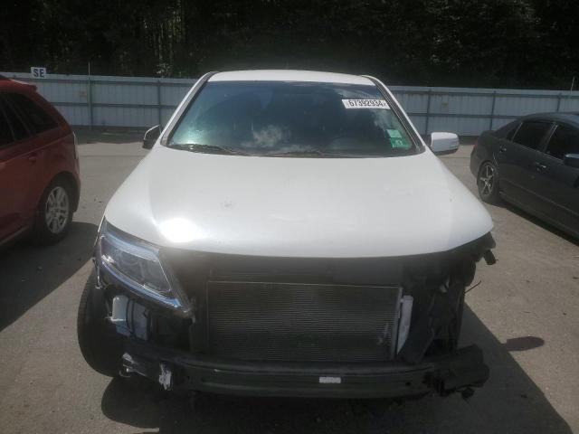 2015 KIA SORENTO LX - 5XYKT3A65FG547837