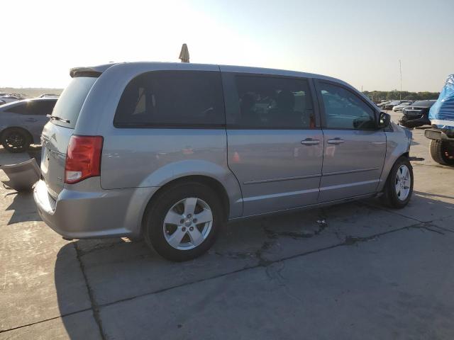 VIN 2C4RDGBG9ER352666 2014 Dodge Grand Caravan, SE no.3