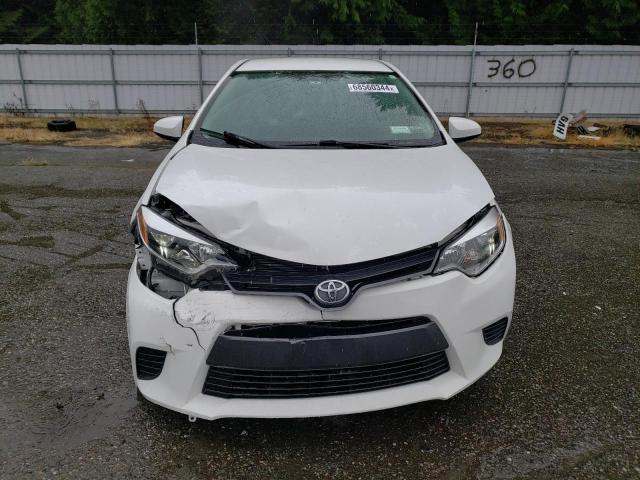 2015 TOYOTA COROLLA L - 2T1BURHE4FC273393