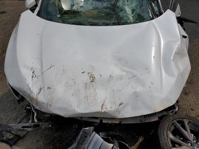 2020 HONDA CIVIC SPOR - 2HGFC2F85LH578073