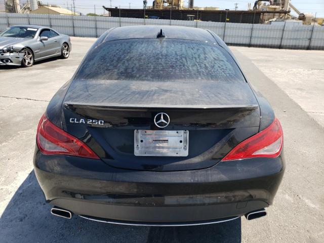 VIN WDDSJ4EB5GN332588 2016 Mercedes-Benz CLA-Class,... no.6