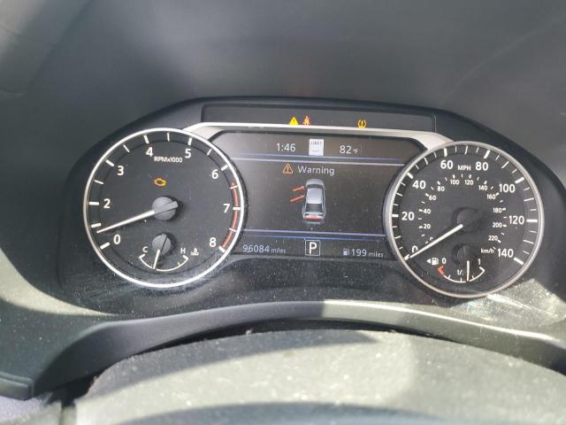 2019 NISSAN ALTIMA SL - 1N4BL4EV7KC103905