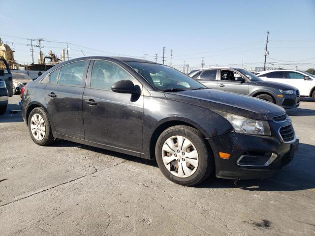 Vin: 1g1pc5sg3g7183403, lot: 65668934, chevrolet cruze ls 20164