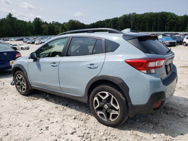 2018 SUBARU CROSSTREK - JF2GTAJC9JH289064