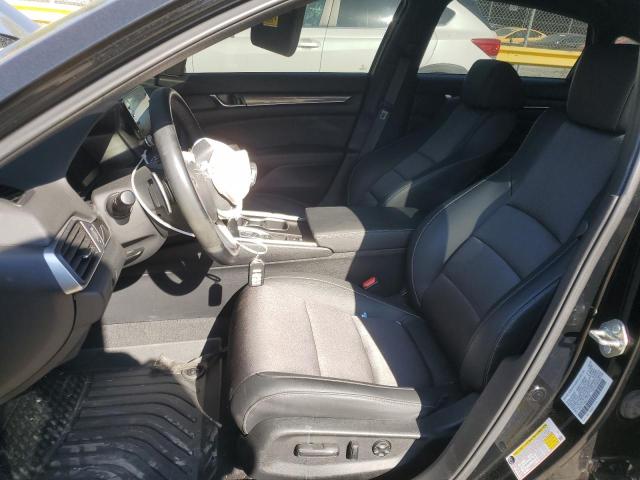 2020 HONDA ACCORD SPO - 1HGCV1F33LA137794