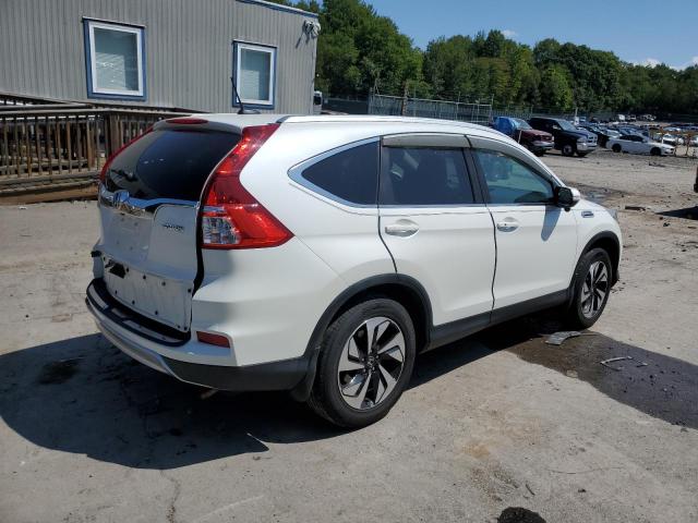 VIN 5J6RM4H97FL069677 2015 Honda CR-V, Touring no.3