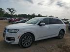2017 AUDI Q7 PREMIUM - WA1LAAF71HD019028