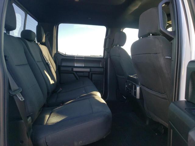 2019 FORD F150 SUPER - 1FTFW1E50KFA89393