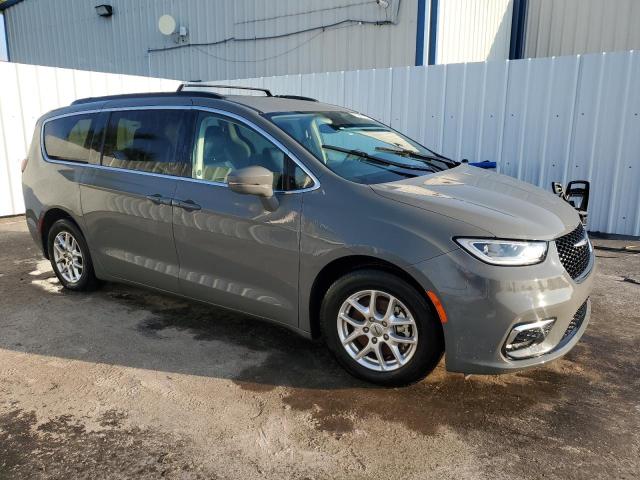 2022 CHRYSLER PACIFICA T - 2C4RC1BG9NR136221