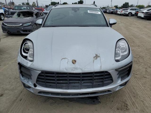 VIN WP1AB2A54HLB16038 2017 Porsche Macan, S no.5