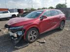 LEXUS RX 350 BAS photo