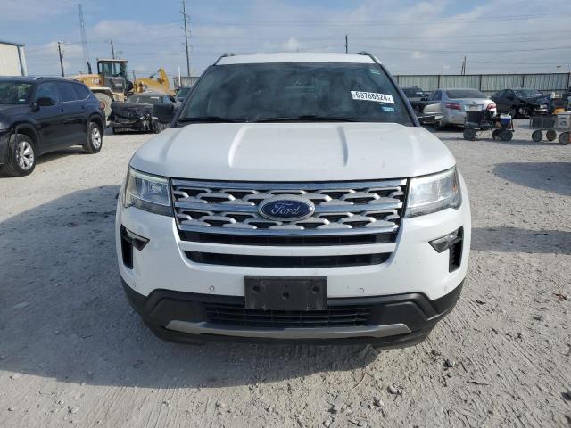 2019 FORD EXPLORER X - 1FM5K7DH7KGB52890