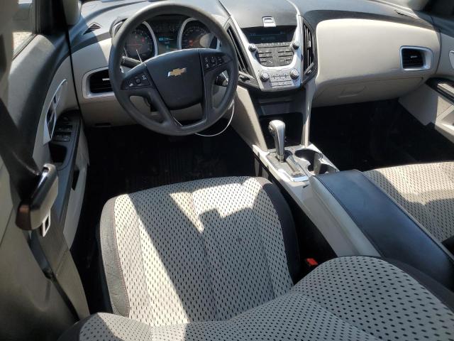 2015 CHEVROLET EQUINOX LS - 1GNALAEKXFZ141441