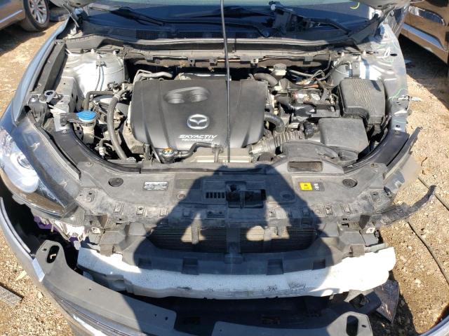 VIN JM3KE2CY7G0909183 2016 Mazda CX-5, Touring no.11