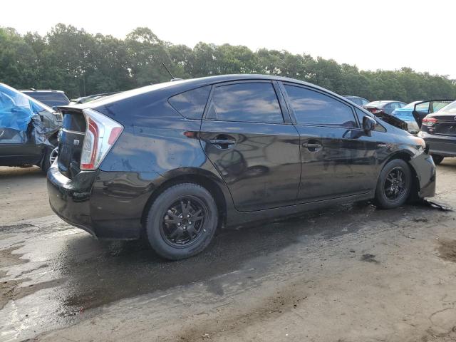 VIN JTDKN3DU4D0348754 2013 Toyota Prius no.3