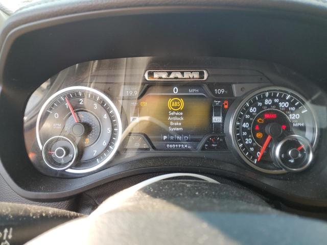 2019 RAM 1500 LARAM - 1C6SRFJT3KN655177