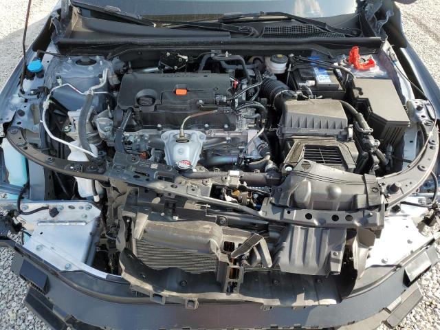 2024 HONDA CIVIC SPOR - 19XFL2G8XRE032063