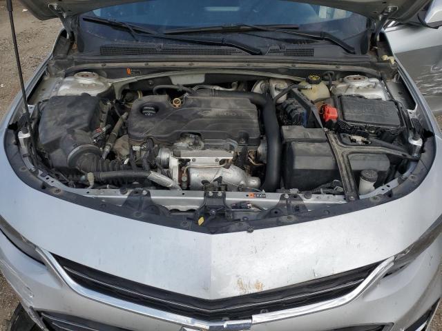 2017 CHEVROLET MALIBU LT - 1G1ZE5ST5HF186780
