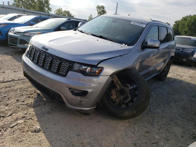 2021 JEEP GRAND CHER #3028573953