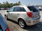 CHEVROLET CAPTIVA LT photo