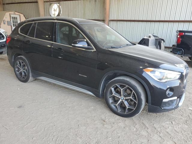 VIN WBXHT3Z35H4A65753 2017 BMW X1, Xdrive28I no.4