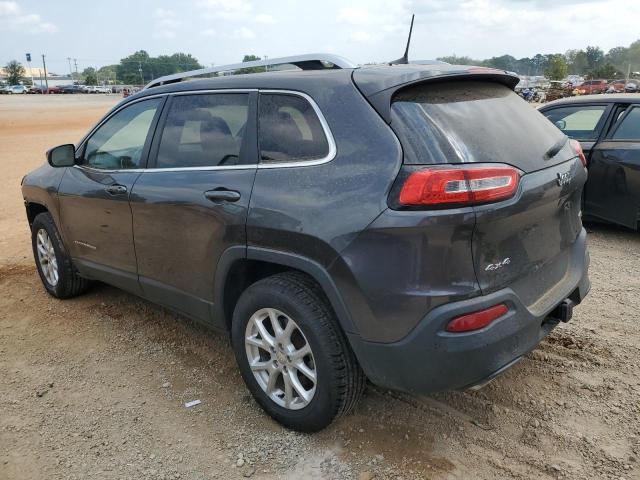 2016 JEEP CHEROKEE L - 1C4PJMCS2GW132703