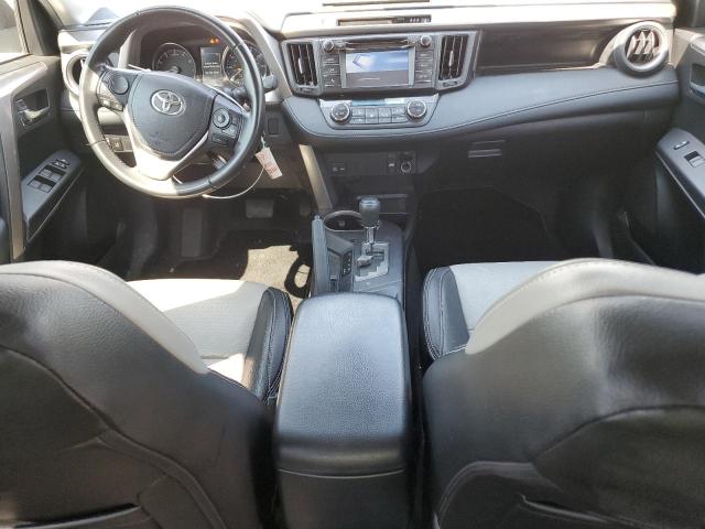 2018 TOYOTA RAV4 ADVEN - JTMRFREV1JJ237266