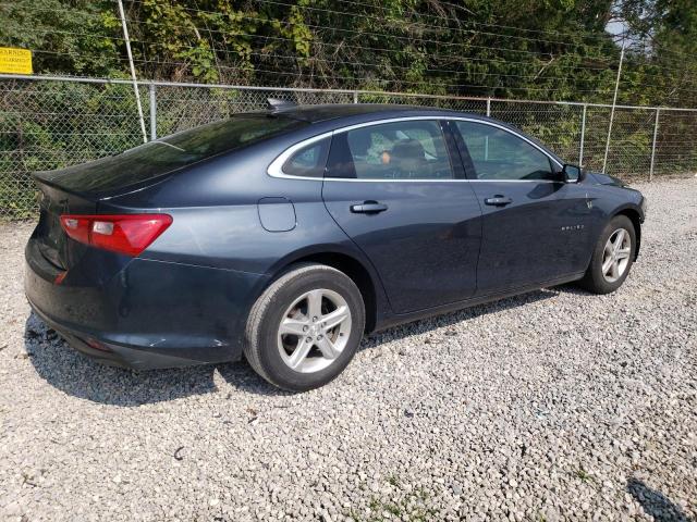 2019 CHEVROLET MALIBU LS - 1G1ZB5ST4KF215802
