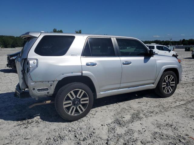 2021 TOYOTA 4RUNNER NI - JTEDU5JR8M5230907